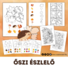 Őszi észlelő