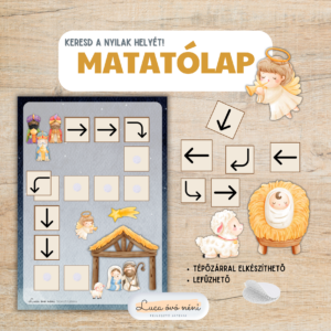 Matatólap