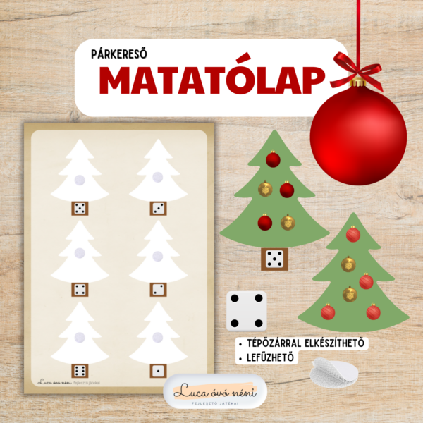 Matatólap