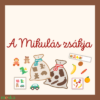 Mikulás zsákja