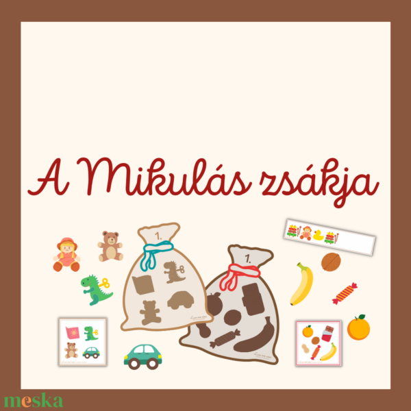 Mikulás zsákja