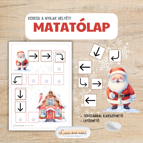 Matatólap